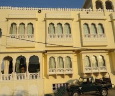 Hotel Rajputana Heritage